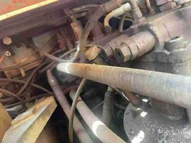 Buy Hitachi EX330 Used Excavator / 3 Buy Hitachi EX330 Used Excavator / 3