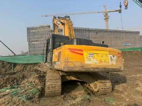 Buy Sany SY205C Used Excavator / 5 Buy Sany SY205C Used Excavator / 5
