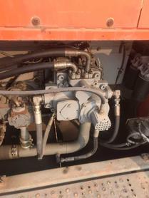 Buy Hitachi ZX470 Used Excavator / 9 Buy Hitachi ZX470 Used Excavator / 9