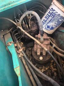 Buy Kobelco SK2008 Used Excavator / 8 Buy Kobelco SK2008 Used Excavator / 8