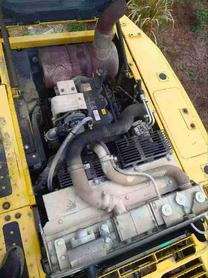 Buy Komatsu PC160-6 Used Excavator / 3 Buy Komatsu PC160-6 Used Excavator / 3