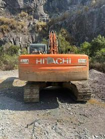 Buy Hitachi EX210-5 Used Excavator / 2 Buy Hitachi EX210-5 Used Excavator / 2