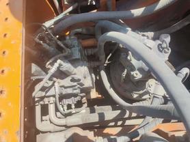 Buy Sany SY550H Used Excavator / 3 Buy Sany SY550H Used Excavator / 3