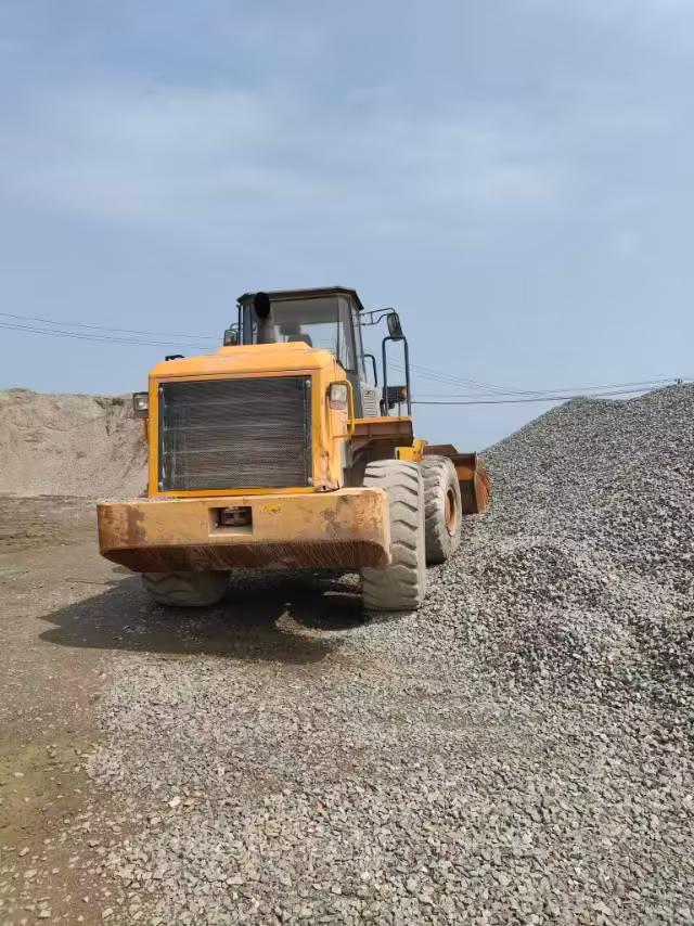 Buy Sany SY305C Used Excavator / 5