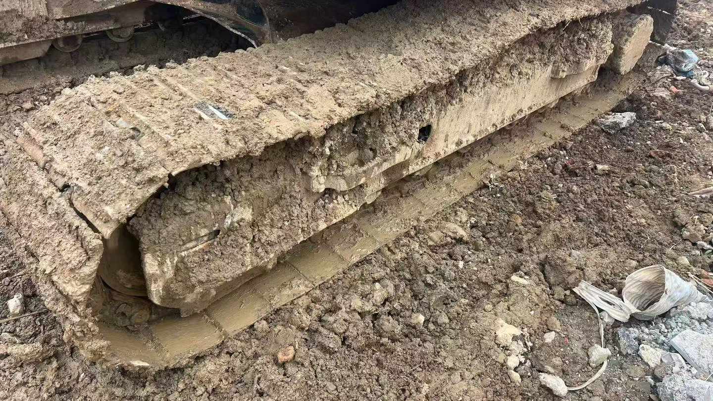 Buy Hitachi EX120-6 Used Excavator / 8