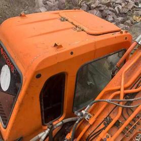 Buy Doosan DH215-7 Used Excavator / 9 Buy Doosan DH215-7 Used Excavator / 9