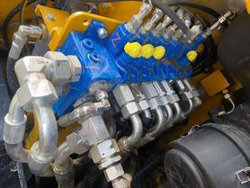 Buy Sany SY55 Used Excavator / 3 Buy Sany SY55 Used Excavator / 3