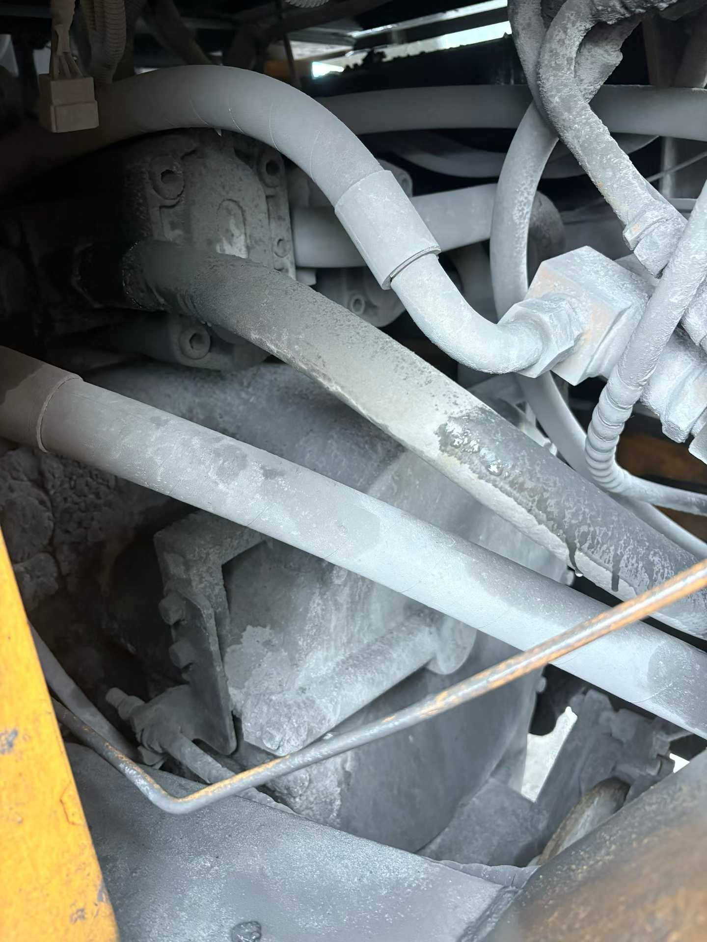 Buy Lonking LG850 Used Loader / 6