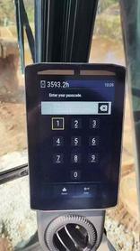 Buy Caterpillar 323 Used Excavator / 4 Buy Caterpillar 323 Used Excavator / 4