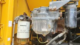 Buy Komatsu PC200-8M0 Used Excavator / 3 Buy Komatsu PC200-8M0 Used Excavator / 3