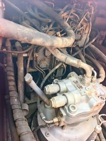 Buy Hitachi ZX260-3G Used Excavator / 9 Buy Hitachi ZX260-3G Used Excavator / 9