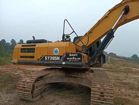 Buy Sany SY365C Used Excavator / 3 Buy Sany SY365C Used Excavator / 3
