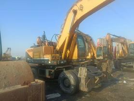 Buy Hyundai R210W Used Excavator / 2 Buy Hyundai R210W Used Excavator / 2