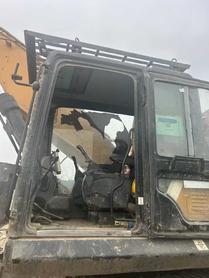 Buy Sany SY485C Used Excavator / 3 Buy Sany SY485C Used Excavator / 3