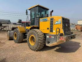 Buy XCMG LW500F Used Loader / 8 Buy XCMG LW500F Used Loader / 8