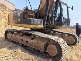 Buy Caterpillar 336E Used Excavator / 3 Buy Caterpillar 336E Used Excavator / 3