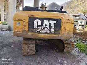 Buy Caterpillar 320D Used Excavator / 3 Buy Caterpillar 320D Used Excavator / 3