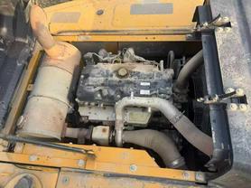 Buy Sany SY205C Used Excavator / 7 Buy Sany SY205C Used Excavator / 7