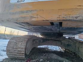 Buy Sany SY275H-S Used Excavator / 9 Buy Sany SY275H-S Used Excavator / 9