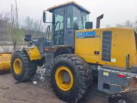 Buy XCMG XE50C Used Loader / 4 Buy XCMG XE50C Used Loader / 4