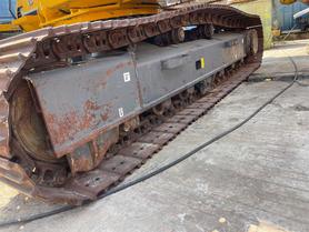 Buy Kato 820-3SP Used Excavator / 9 Buy Kato 820-3SP Used Excavator / 9