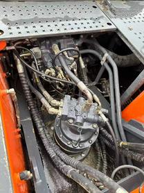 Buy Doosan DX260LC Used Excavator / 9 Buy Doosan DX260LC Used Excavator / 9