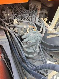 Buy Hitachi EX210-5 Used Excavator / 7 Buy Hitachi EX210-5 Used Excavator / 7