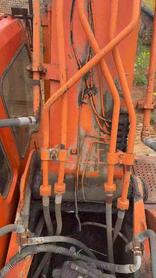 Buy Doosan DH300-7 Used Excavator / 5 Buy Doosan DH300-7 Used Excavator / 5