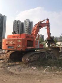 Buy Hitachi ZX470 Used Excavator / 2 Buy Hitachi ZX470 Used Excavator / 2