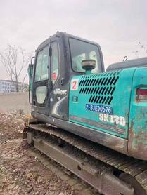 Buy Kobelco SK130 Used Excavator / 4 Buy Kobelco SK130 Used Excavator / 4