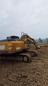 Buy XCMG XE200 Used Excavator / 2 Buy XCMG XE200 Used Excavator / 2