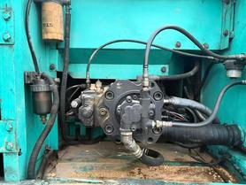 Buy Kobelco SK200-10 Used Excavator / 5 Buy Kobelco SK200-10 Used Excavator / 5