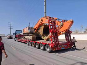 Buy Hitachi EX360-5 Used Excavator / 2 Buy Hitachi EX360-5 Used Excavator / 2