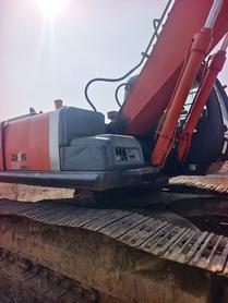 Buy Hitachi ZX260-3G Used Excavator / 3 Buy Hitachi ZX260-3G Used Excavator / 3