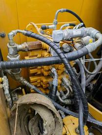 Buy Caterpillar 307B Used Excavator / 4 Buy Caterpillar 307B Used Excavator / 4