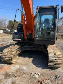 Buy Hitachi EX130H-5 Used Excavator / 5 Buy Hitachi EX130H-5 Used Excavator / 5