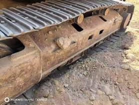 Buy Caterpillar 336E Used Excavator / 7 Buy Caterpillar 336E Used Excavator / 7