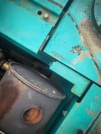 Buy Kobelco SK2008 Used Excavator / 5 Buy Kobelco SK2008 Used Excavator / 5