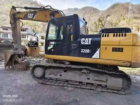 Buy Caterpillar 320D Used Excavator / 6 Buy Caterpillar 320D Used Excavator / 6