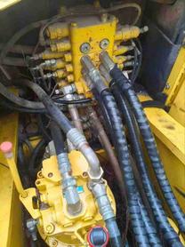 Buy Komatsu PC160-6 Used Excavator / 4 Buy Komatsu PC160-6 Used Excavator / 4