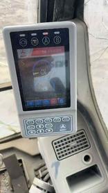 Buy Sany SY205C Used Excavator / 5 Buy Sany SY205C Used Excavator / 5