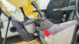 Buy Komatsu PC200-8M0 Used Excavator / 4 Buy Komatsu PC200-8M0 Used Excavator / 4