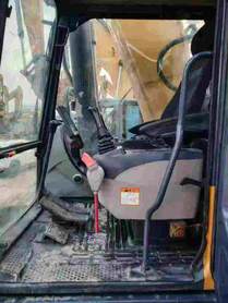 Buy XCMG XE490DK Used Excavator / 9 Buy XCMG XE490DK Used Excavator / 9