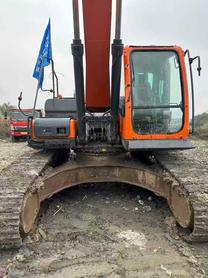 Buy Doosan DX260LC Used Excavator / 8 Buy Doosan DX260LC Used Excavator / 8