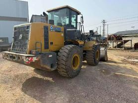 Buy XCMG LW500F Used Loader / 7 Buy XCMG LW500F Used Loader / 7