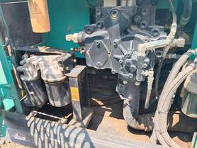 Buy Kobelco SK495D-8 Used Excavator / 4 Buy Kobelco SK495D-8 Used Excavator / 4