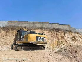 Buy Caterpillar 336E Used Excavator / 5 Buy Caterpillar 336E Used Excavator / 5