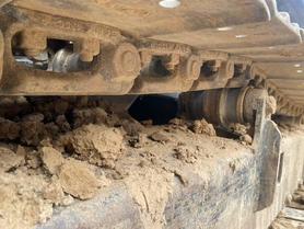 Buy Sany SY55 Used Excavator / 2 Buy Sany SY55 Used Excavator / 2