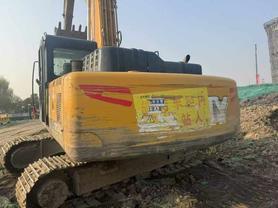 Buy Sany SY205C Used Excavator / 2 Buy Sany SY205C Used Excavator / 2