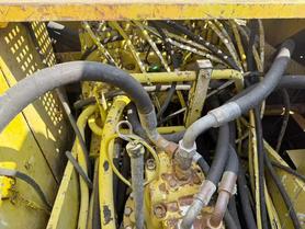 Buy Caterpillar 320B Used Excavator / 6 Buy Caterpillar 320B Used Excavator / 6